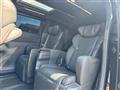 2025 Toyota Alphard Hybrid