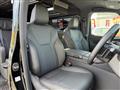2025 Toyota Alphard Hybrid