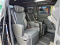 2025 Toyota Alphard Hybrid