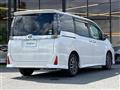 2015 Toyota Voxy