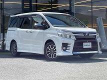 2015 Toyota Voxy