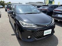 2016 Toyota Corolla Fielder
