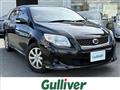 2010 Toyota Corolla Fielder