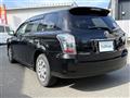 2010 Toyota Corolla Fielder