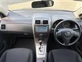 2010 Toyota Corolla Fielder