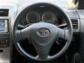 2010 Toyota Corolla Fielder