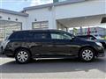 2010 Toyota Corolla Fielder