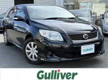 2010 Toyota Corolla Fielder