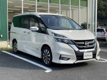 2016 Nissan Serena