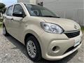 2019 Toyota Passo