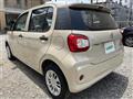 2019 Toyota Passo