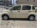 2019 Toyota Passo