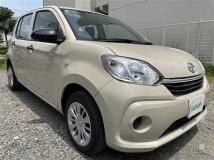2019 Toyota Passo