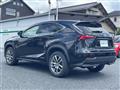 2014 Lexus NX