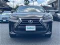 2014 Lexus NX