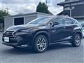 2014 Lexus NX