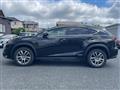 2014 Lexus NX