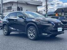 2014 Lexus NX