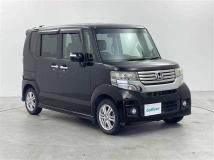 2012 Honda N BOX