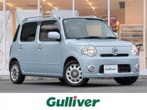 2011 Daihatsu MIRA COCOA