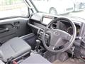 2021 Daihatsu Hijet Truck