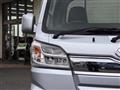 2021 Daihatsu Hijet Truck