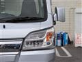 2021 Daihatsu Hijet Truck