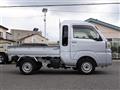 2021 Daihatsu Hijet Truck