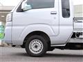 2021 Daihatsu Hijet Truck
