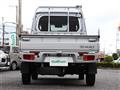2021 Daihatsu Hijet Truck