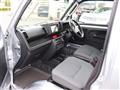 2021 Daihatsu Hijet Truck