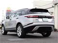 2019 Land Rover Range Rover Velar