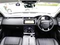2019 Land Rover Range Rover Velar