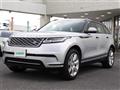 2019 Land Rover Range Rover Velar