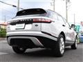 2019 Land Rover Range Rover Velar