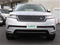 2019 Land Rover Range Rover Velar
