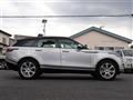 2019 Land Rover Range Rover Velar