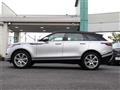 2019 Land Rover Range Rover Velar