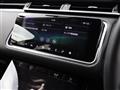 2019 Land Rover Range Rover Velar