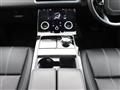 2019 Land Rover Range Rover Velar