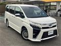 2020 Toyota Voxy