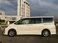 2020 Toyota Voxy
