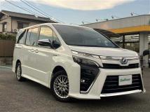 2020 Toyota Voxy