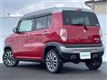 2018 Suzuki Hustler