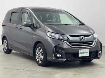 2017 Honda Freed