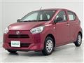 2017 Daihatsu Mira Es