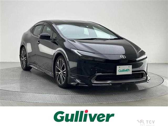 2023 Toyota Prius