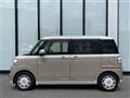 2017 Daihatsu Move Canbus
