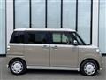 2017 Daihatsu Move Canbus