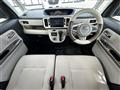 2017 Daihatsu Move Canbus
